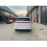 Buy cheap Range Extended Leading Ideal Electric Car New Electric Vehicle Lixiang L7 Max from wholesalers