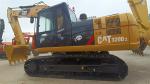 Large Used Excavator Caterpllar 20 Tons Used Cat 320