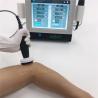 Buy cheap 1MHZ Portable Ultrasound Physiotherapy Machine Sport Injuiry Pain Relief from wholesalers
