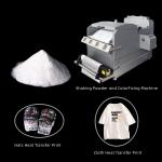 40°C Washing Hot Melt Adhesive Powder PA Hot Melt Glue Powder For Clothing