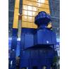 Buy cheap Grain 10000m3/H CNG LPG Batch Paddy Dryer Machine from wholesalers