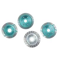 Buy cheap Wet Grinding Diamond Grinding Wheel 105MM To 230Mm product