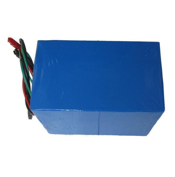 Quality 12.8V 75Ah LiFePO4 Battery Pack 1C For Medical Equipment for sale