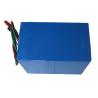 Buy cheap 12.8V 75Ah LiFePO4 Battery Pack 1C For Medical Equipment from wholesalers