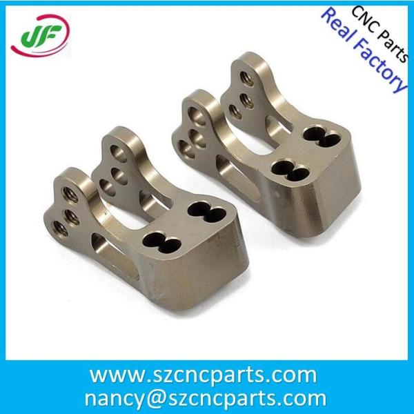 Buy cheap Speaker Parts Tweeter T-Yoke (Pole Piece) and Washer (Top Plate) CNC Machining Parts from wholesalers