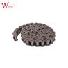 Buy cheap Universal Coloured Motorbike Chain Plated Aftermarket Motorcycle Chains from wholesalers