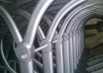 Dia 1500mm Whole Stainless Steel Cylinder Mould For Paper Forming Part