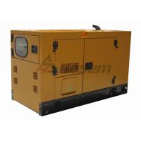 Buy cheap 4BTA3.9-G2 Diesel Engine 50kVA Cummins Generator Set product