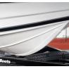 Buy cheap Light Gray Keel Guard Keelshield from wholesalers