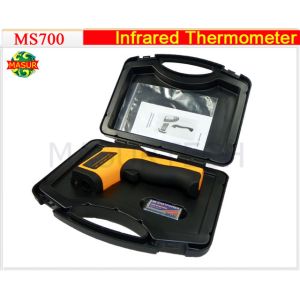 Buy cheap Infrared Laser Thermometer MS700 from wholesalers