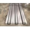 Buy cheap High Speed 18-20 Stations Floor Deck Roll Forming Machine, Forming Speed Up to 15-20m/min from wholesalers