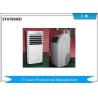 Buy cheap Movable Hospital House Air Purifier , Dynamic Uv Room Disinfection System from wholesalers