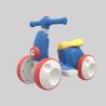 Buy cheap Kids Baby 6V Electric Nbalance Car with Bubble and Music Lighting Max Loading 30kg from wholesalers