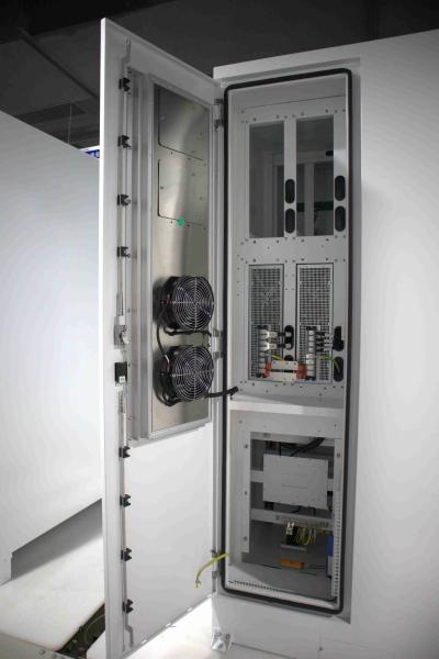 Buy cheap Modular Air Cooled Commercial Energy Storage Solutions 200V - 850V LFP 280Ah from wholesalers