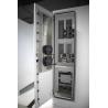 Buy cheap IP55 LiFePO4 Industrial Battery Energy Storage System 50KW Indoor / Outdoor Installation from wholesalers