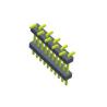 Buy cheap Straight Right Angle Pin Header from wholesalers