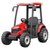 Buy cheap 12V 24V Battery Powered Kids Electric Tractor Ride On Car 2022 Blue/Red/Green/Yellow from wholesalers