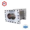 Buy cheap Cr26 Twin Screw Extruder Barrel Wear Resistant With Nitriding Treatment Plastic Extruder Screw And Barrel from wholesalers