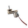 Buy cheap 5V High Torque 5V Micro Metal Gearmotor 10mm With ROHS Certification for Intelligent Security Products from wholesalers