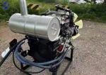 hino Diesel Engine J05E Truck excavator 4-cylinder turbocharged