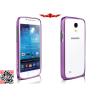 Buy cheap Fashion Design Ultra Thin 0.7MM Aluminum Bumper For Samsung Galaxy S4 Mini Multi Color from wholesalers