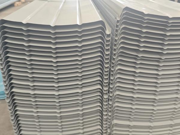 Buy cheap Metal Roof For Outdoor Stage Metal Truss Color Steel Panel Roof And Wall from wholesalers