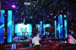 Super Slim Stage Rental Led Display Panel P3 High Brightness For Event