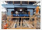 Soapstone 23-72 TPH Cement Vertical Roller Mill