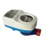 Buy cheap Build In Battery Smart Water Meter , IP67 Wireless Remote Read Water Meter from wholesalers