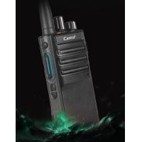 Buy cheap Outdoor IP45 Protection Wireless Walkie Talkie Caltta KIRISUN 2 Way Radio PH400 product