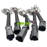 Buy cheap Cater Excavator Sensor RPM Speed Revolution Sensor 264-0148 2640148 product