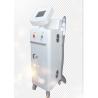 Buy cheap 590nm / 640nm - 1200nm IPL Laser Machine Vascular / Skin Rejuvenation Machine from wholesalers