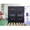 Buy cheap High Definition P8mm P10mm Full Color Outdoor Fixed LED Display Screen from wholesalers