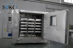 Sunkoo Teflon PTFE Sintering Furnace Automatic Control Aircycling Furnace