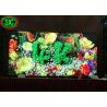 Buy cheap Waterproof Stage Backdrop Flexible No Drag LED Large Screen Small Pitch from wholesalers