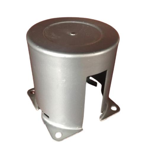 Buy cheap OEM Stamping Stainless Steel Parts Deep Draw Housing For Electrical Industry from wholesalers