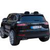 Buy cheap Licensed R/C Electric Children Ride On Car Kids With Real Two Seat PP Plastic Material from wholesalers