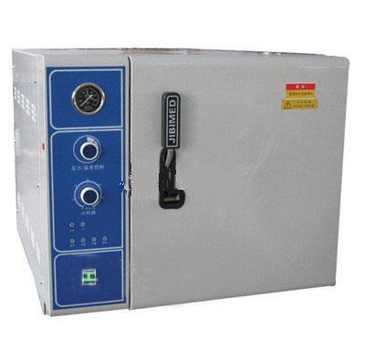 Buy cheap Class N Pressure Vacuum Autoclave Steam Sterilizer For Surgical / Dental from wholesalers