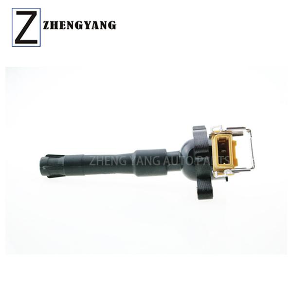 Buy cheap 12131748017 12V BMW E36 Car Ignition Coil from wholesalers