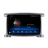 Buy cheap Android 10 Capacitive Screen Full IPS Touch Screen Car radio For Toyota Land Cruiser LC 100 VXR 2002-2007 2Din GPS Navig from wholesalers