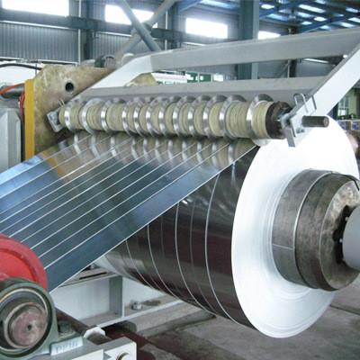 Buy cheap 5086H321 T6 H26 Aluminium Alloy Coil For Construction Decoration from wholesalers