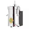 Buy cheap Extra Large Feeding Tube Commercial Fruit Juicer Juice Making Equipment 750W from wholesalers