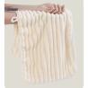 Buy cheap Microfiber Bath Towel King Size Bath Towel 80x180cm Soft Smooth Fluffy Fleece Adult Bath Towel from wholesalers