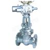 Buy cheap Electric Motor Drived Flanged Gate Valve with Dia.200 – 1600 mm for Hydropower Station from wholesalers