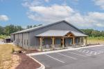 High Quality Metal Frame Prefabricated Large Office Factory Steel Structure