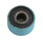Steel + Rubber Audi Air Suspension Parts A8 D3 Rear Top Mount OEM 4E0616001E