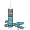 Buy cheap 30mins Skinning 597ml Neutral Flexible Silicone Sealant from wholesalers