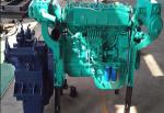 G6190zlcz-R Jichai Chidong 6 in Line Marine Diesel Engine Marine Engine for