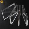 Buy cheap SGS Unbreakable 2mm Plexiglass Acrylic Sheet from wholesalers