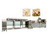 Buy cheap 304SS Touch Screen Grain Product Making Machines PLC Control from wholesalers